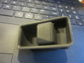 Mercedes Benz W124 W126 W201 - Sun Roof Switch - 1248203510
